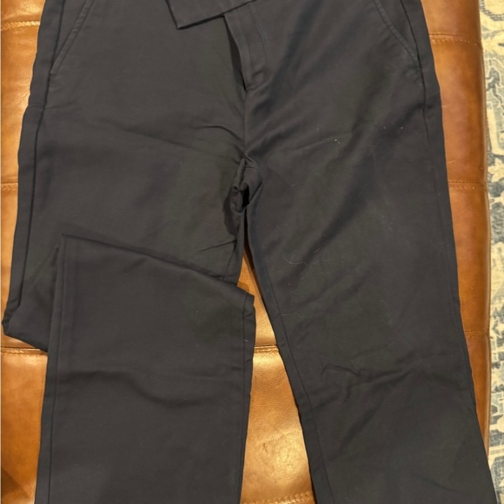 Banana Republic eWomen's Dark Chinos